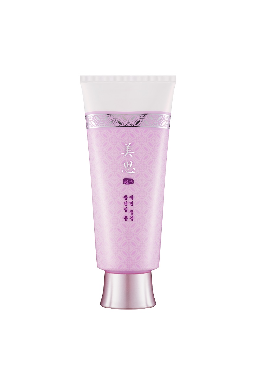Миша Очищающая пенка для умывания Yei  Hyun, 170 мл (Missha, Misa) фото 0