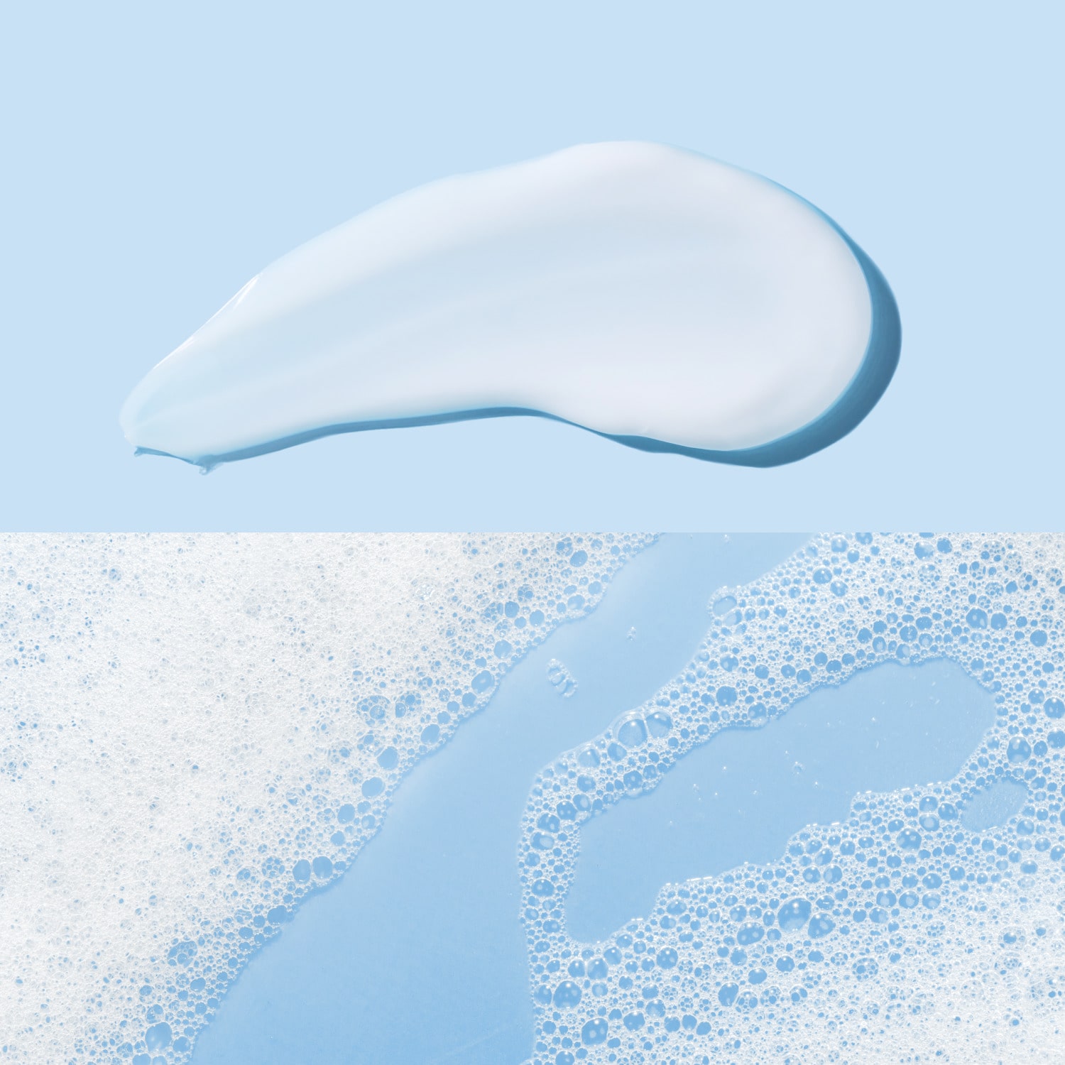 Миша Очищающая пенка для лица Ultra Hyalon, 200 мл (Missha, Super Aqua) фото 3