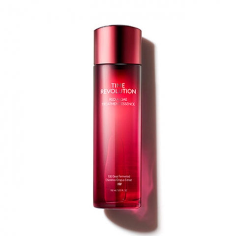 

Missha Интенсивная лифтинговая эссенция для лица Treatment Essence, 150 мл (Missha, Time Revolution Red Algae), Time Revolution Red Algae
