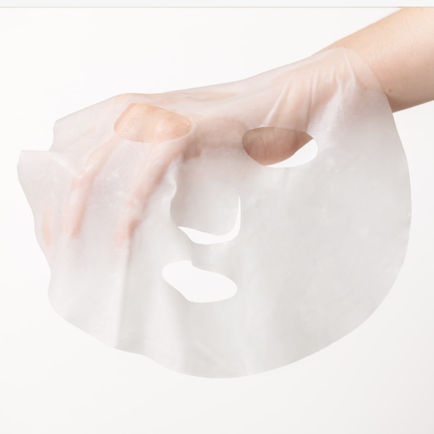 Миша Тканевая маска для лица Mascure Hydra Solution Sheet Mask (Missha, Маски) Миша Тканевая маска для лица Mascure Hydra Solution Sheet Mask (Missha, Маски) фото 4