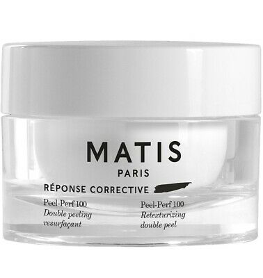 

Matis Пилинг для лица выравнивающий текстуру кожи Peel-Perf, 50 мл (Matis, Reponse corrective), Reponse corrective