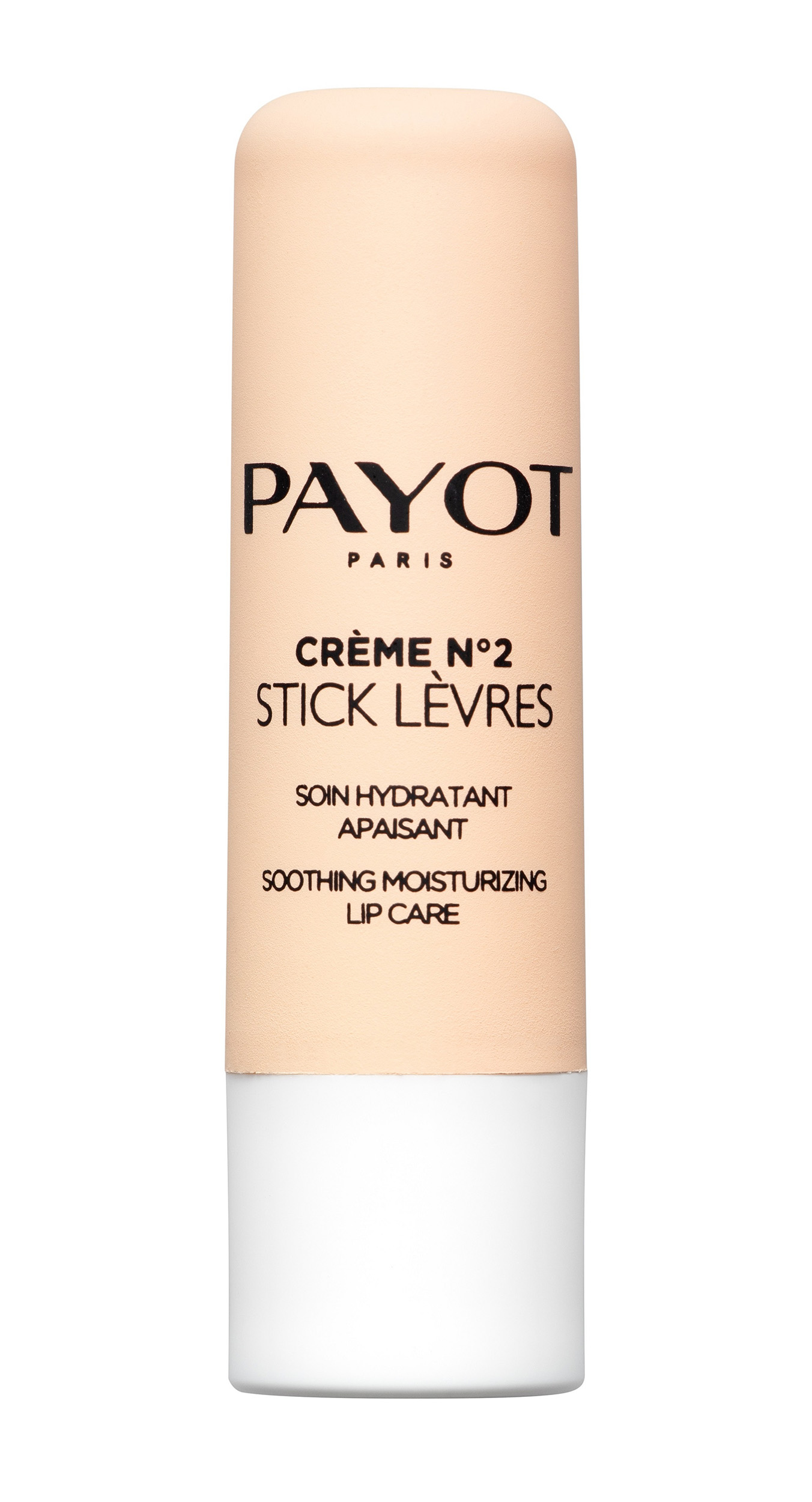 Payot Бальзам увлажняющий и успокаивающий кожу губ Stick Lèvres, 4 г (Payot, CREME N°2)
