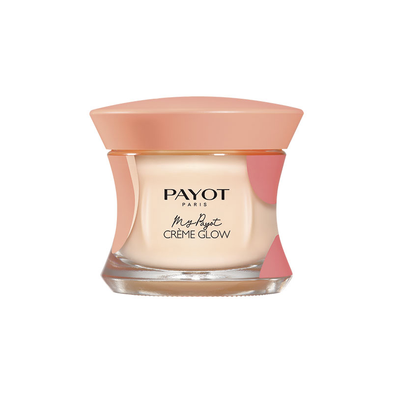 Пайо Витаминизированный крем для сияния кожи Crème Glow, 50 мл (Payot, My Payot) фото 0