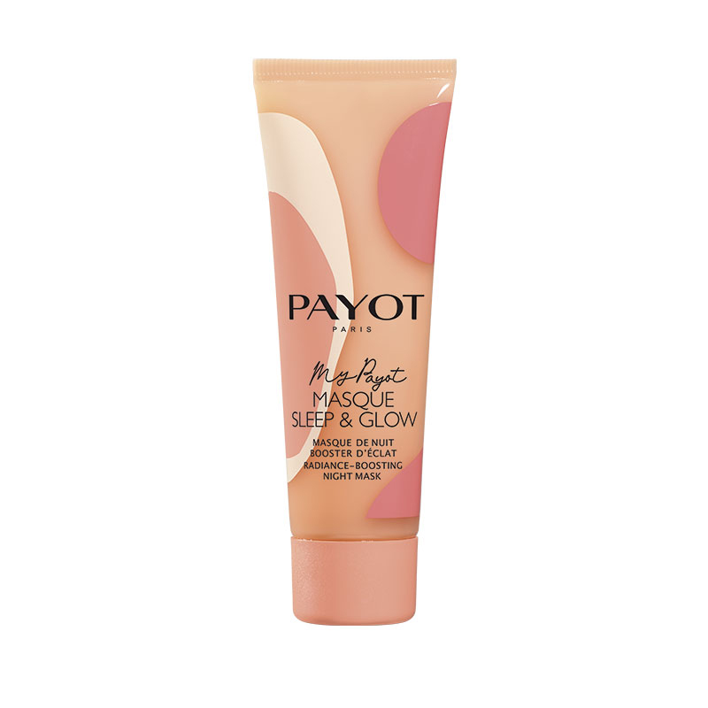 Пайо Ночная маска для усиления сияния кожи Masque Sleep & Glow, 50 мл (Payot, My Payot) фото 0