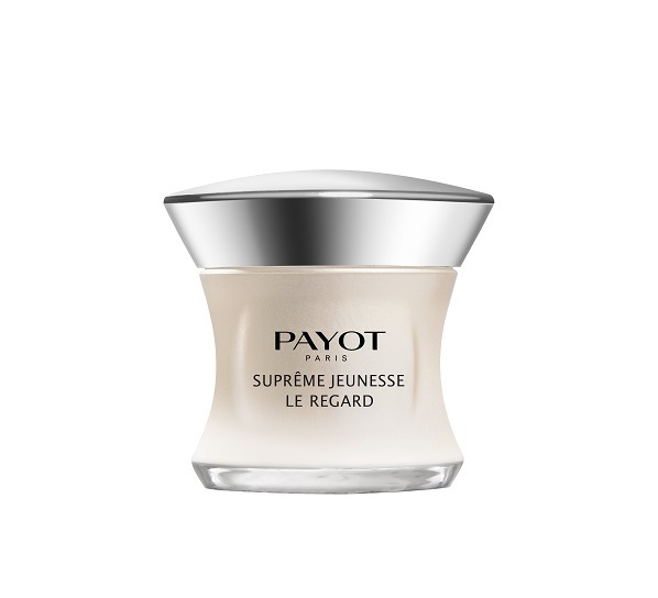 Купить Payot Антивозрастной крем для области вокруг глаз Regard, 15 мл (Payot, Suprême Jeunesse), Франция