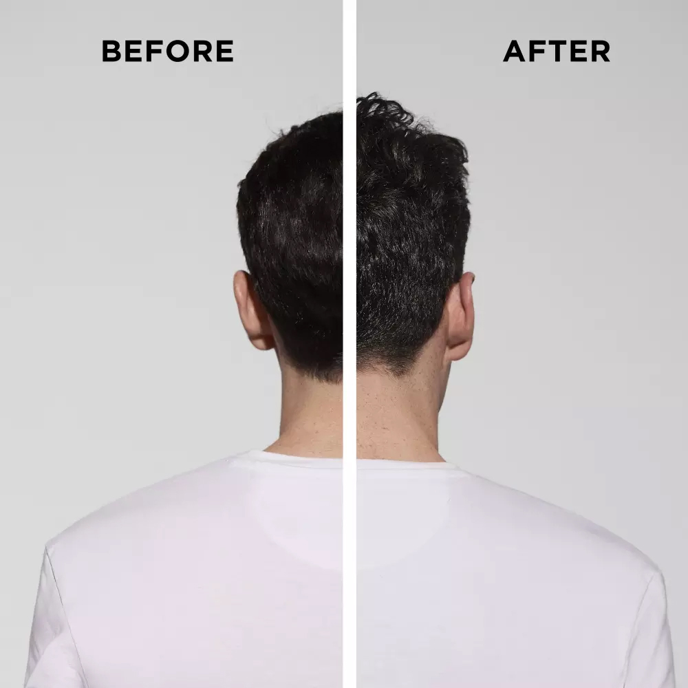 Керастаз Интенсивно очищающая глиняная маска Equilibrante, 500 мл (Kerastase, Specifique) фото 2