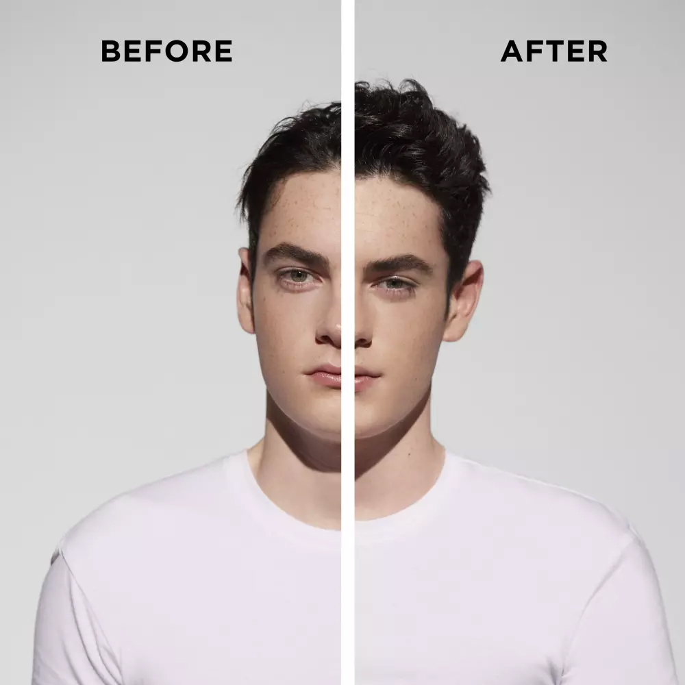 Керастаз Интенсивно очищающая глиняная маска Equilibrante, 500 мл (Kerastase, Specifique) фото 3