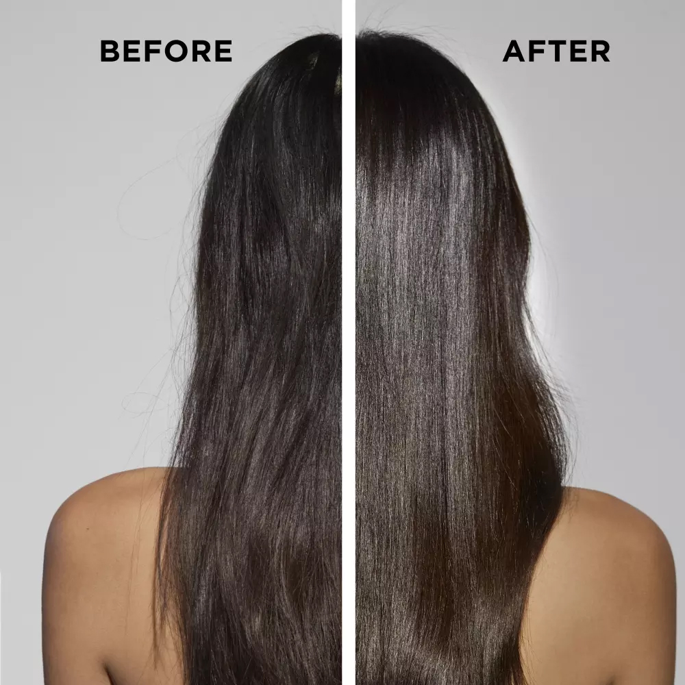 Керастаз Интенсивно очищающая глиняная маска Equilibrante, 500 мл (Kerastase, Specifique) фото 4