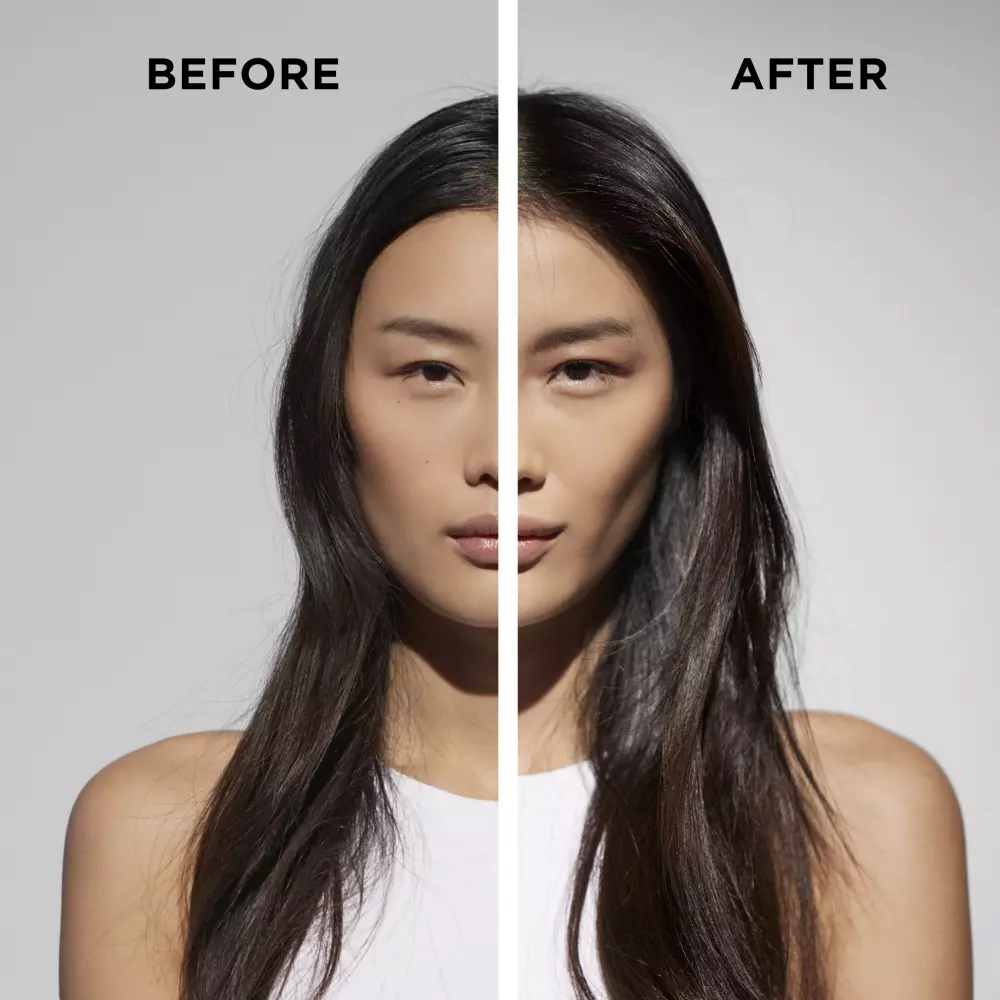 Керастаз Интенсивно очищающая глиняная маска Equilibrante, 500 мл (Kerastase, Specifique) фото 5