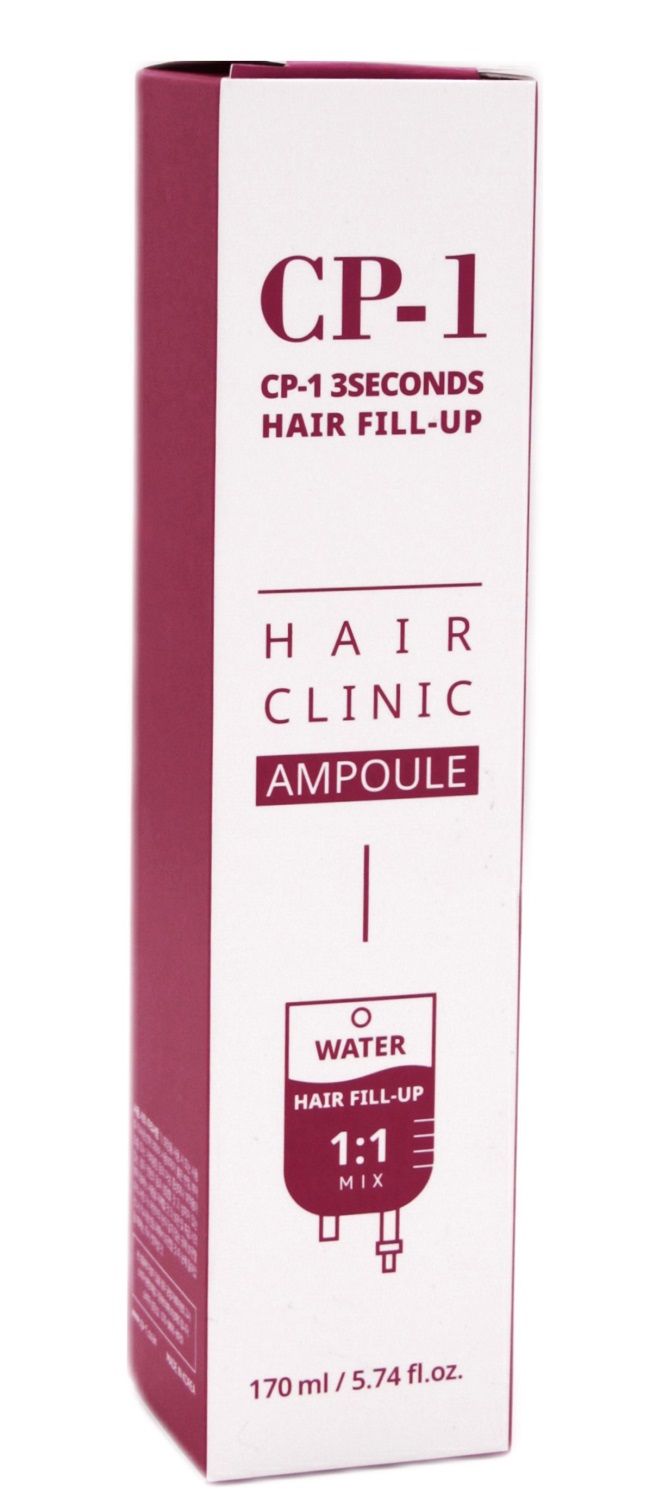 Эстетик Хаус Маска для волос 