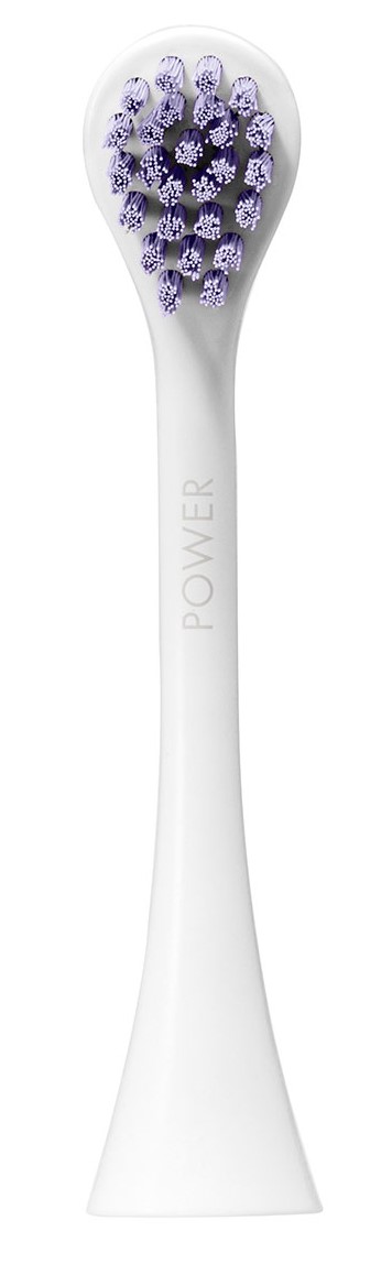 Курапрокс Набор насадок Pro Power к электрической звуковой зубной щетке Hydrosonic Pro (Curaprox, Звуковые зубные щетки) фото 2