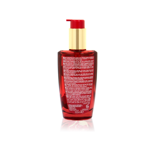 Керастаз Масло для блеска волос Tiger Rouge, лимитированная серия, 100 мл (Kerastase, Elixir Ultime) фото 1