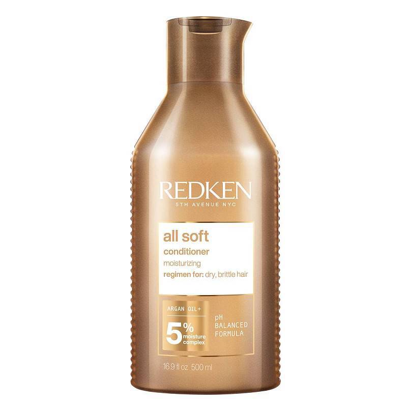 Редкен Кондиционер для сухих и поврежденных волос, 500 мл (Redken, Уход за волосами) фото 0
