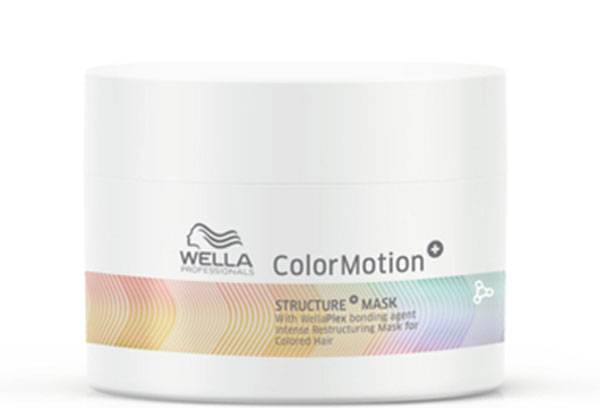 Купить Wella Professionals Маска для интенсивного восстановления окрашенных волос, 150 мл (Wella Professionals, Уход за волосами), Германия