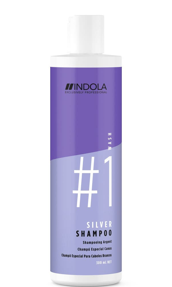 

Indola Нейтрализирующий шампунь, 300 мл (Indola, Color), Color