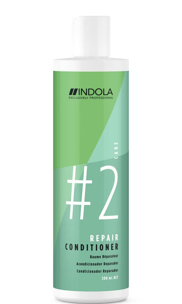 

Indola Восстанавливающий кондиционер, 300 мл (Indola, Repair), Repair