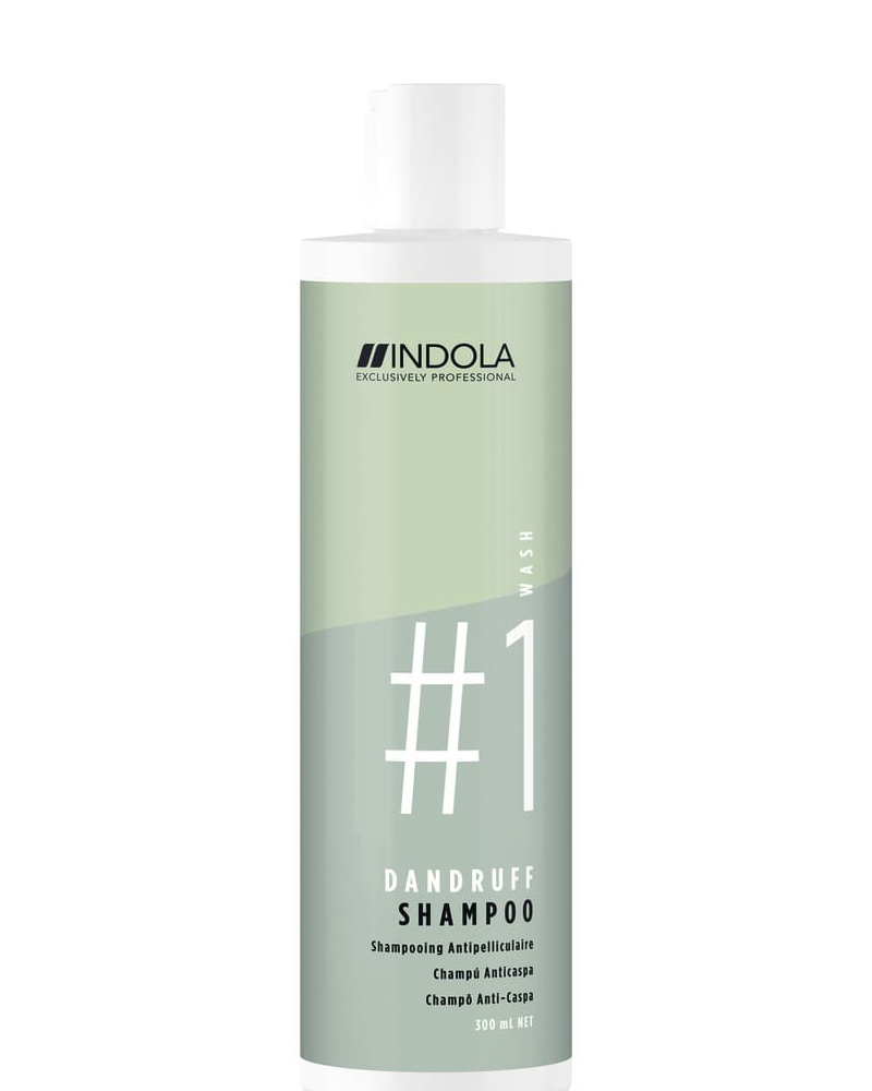 

Indola Шампунь против перхоти, 300 мл (Indola, Dandruff), Dandruff