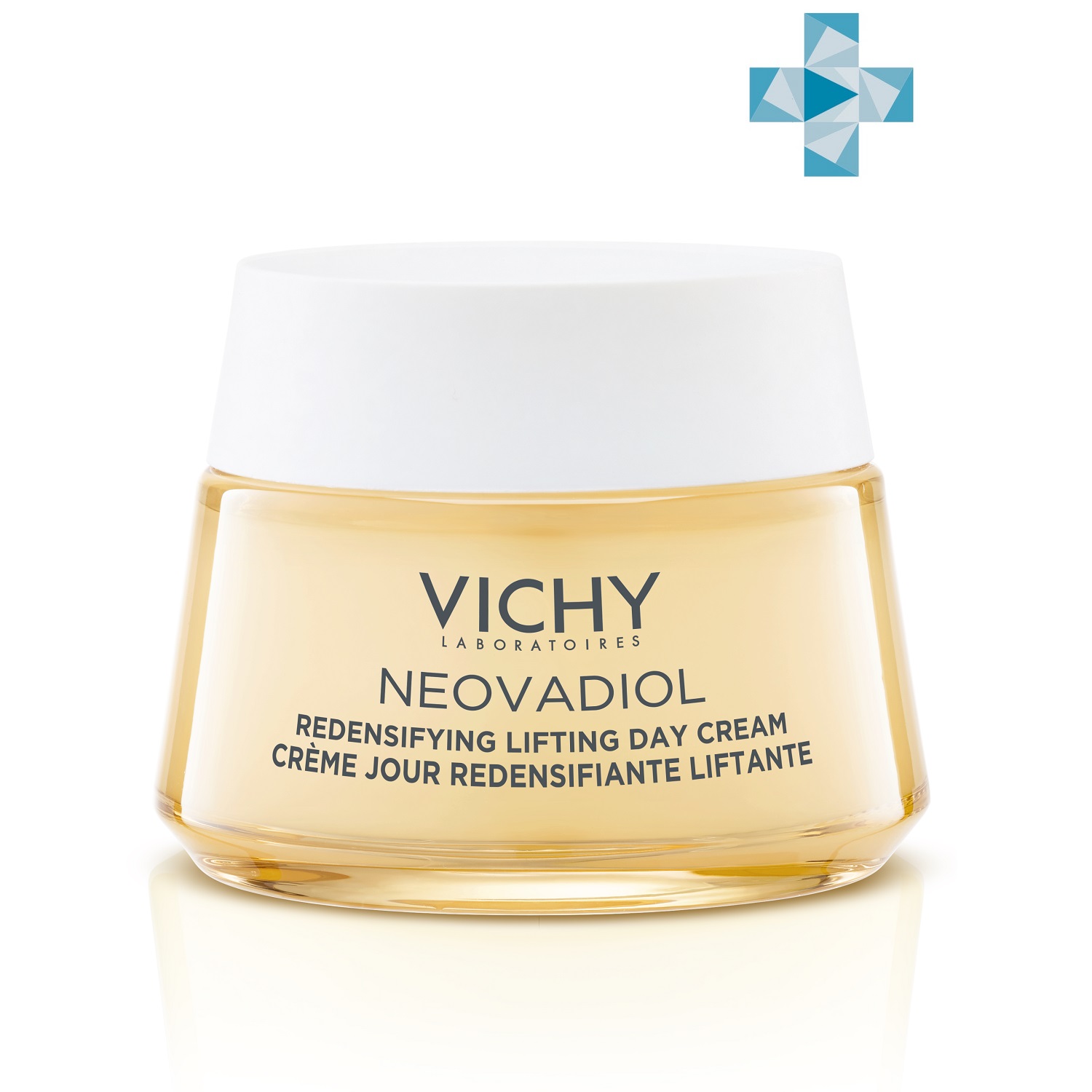Vichy Уплотняющий дневной лифтинг-крем для нормальной и комбинированной кожи в период пред-менопаузы, 50 мл (Vichy, Neovadiol) цена и фото