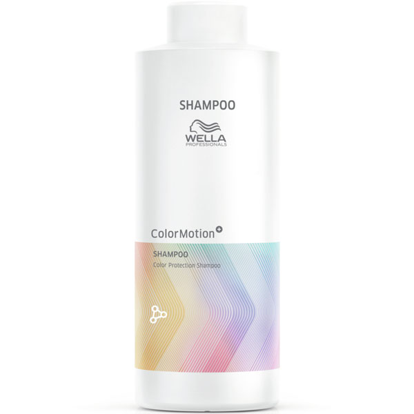 Велла Профессионал Шампунь для защиты цвета, 1000 мл (Wella Professionals, Уход за волосами) фото 0