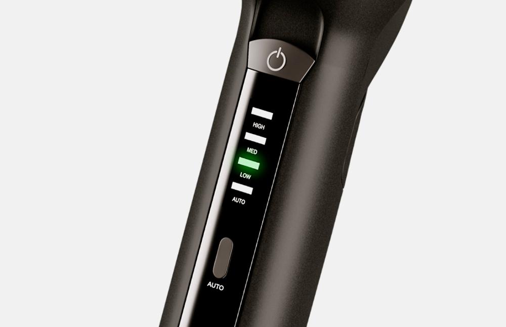 Клауд найн Стайлер для накрутки волос Curling Wand 