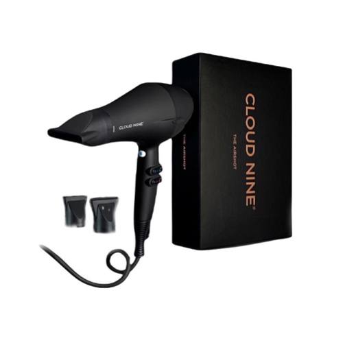 Клауд найн Фен Airshot Hairdryer (Cloud Nine, The Alchemy Collection) фото 0