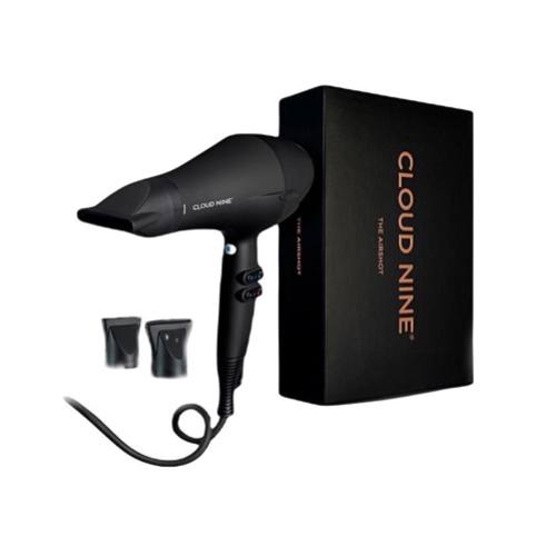 Cloud Nine Фен Airshot Hairdryer (Cloud Nine, The Alchemy Collection)