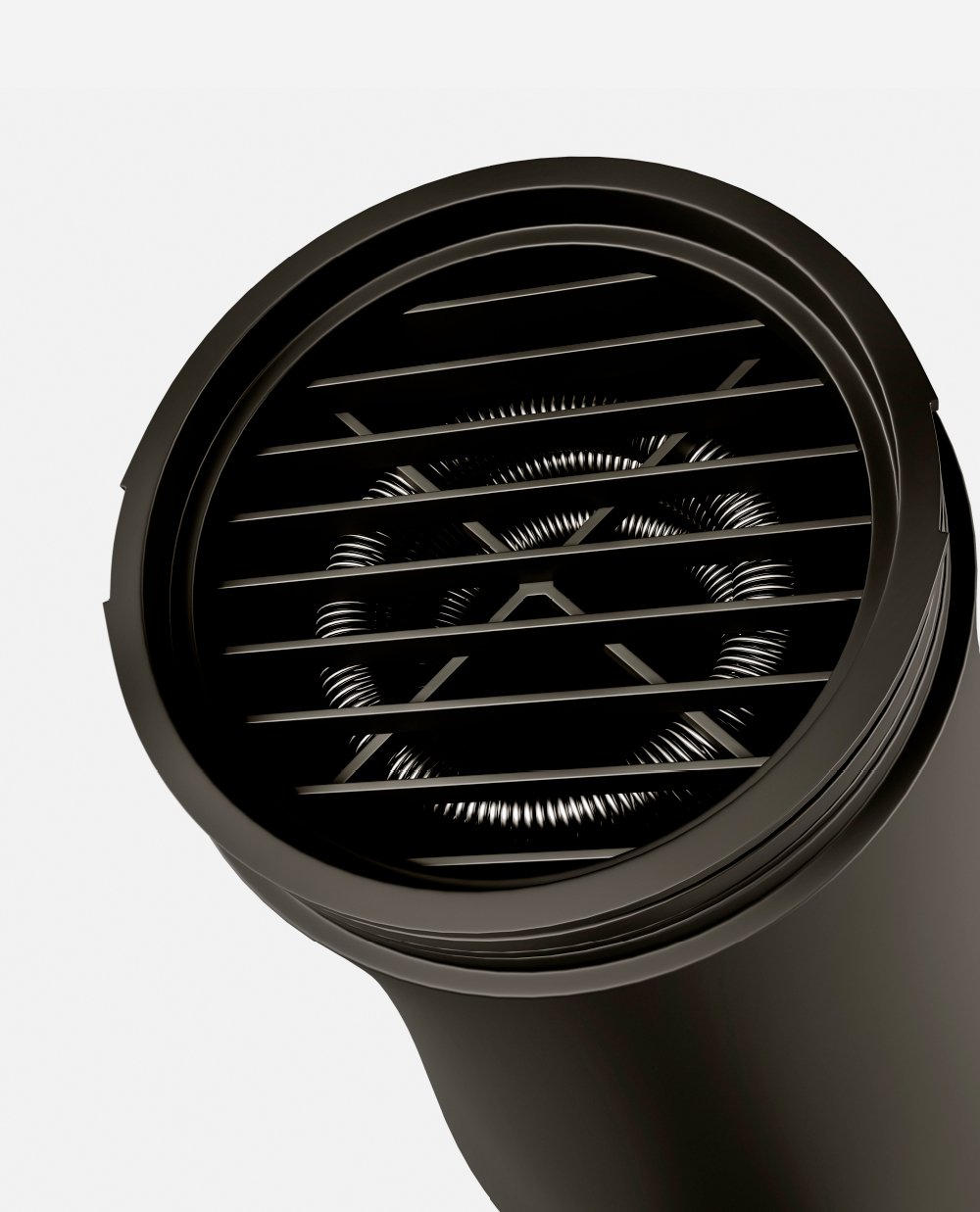 Клауд найн Фен Airshot Hairdryer (Cloud Nine, The Alchemy Collection) фото 4