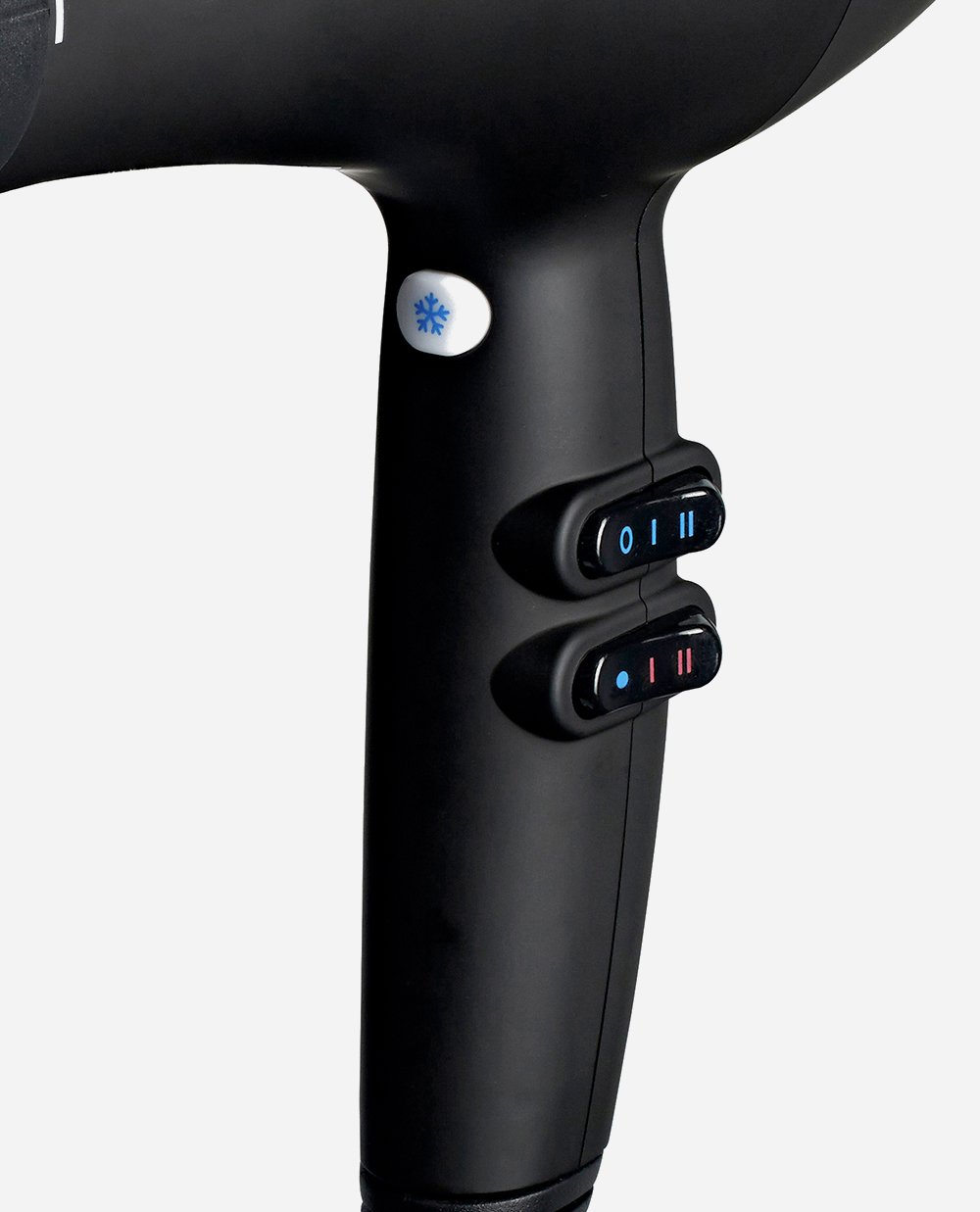 Клауд найн Фен Airshot Hairdryer (Cloud Nine, The Alchemy Collection) фото 5