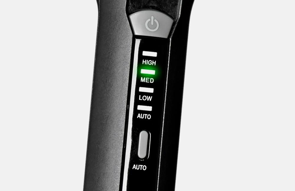 Клауд найн Стайлер для накрутки волос Waving Wand 