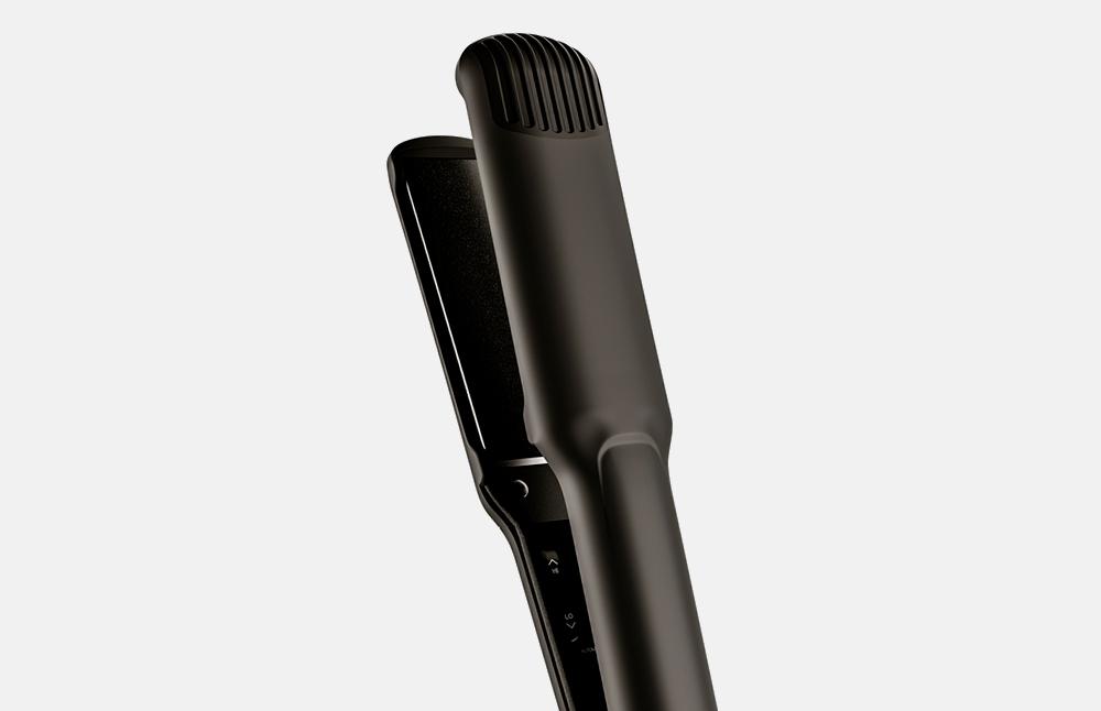 Клауд найн Стайлер для выпрямления волос Wide Iron 