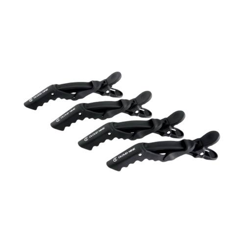 Клауд найн Зажимы для волос Cloud Nine Crocodile Clips, 4 шт (Cloud Nine, ) фото 0