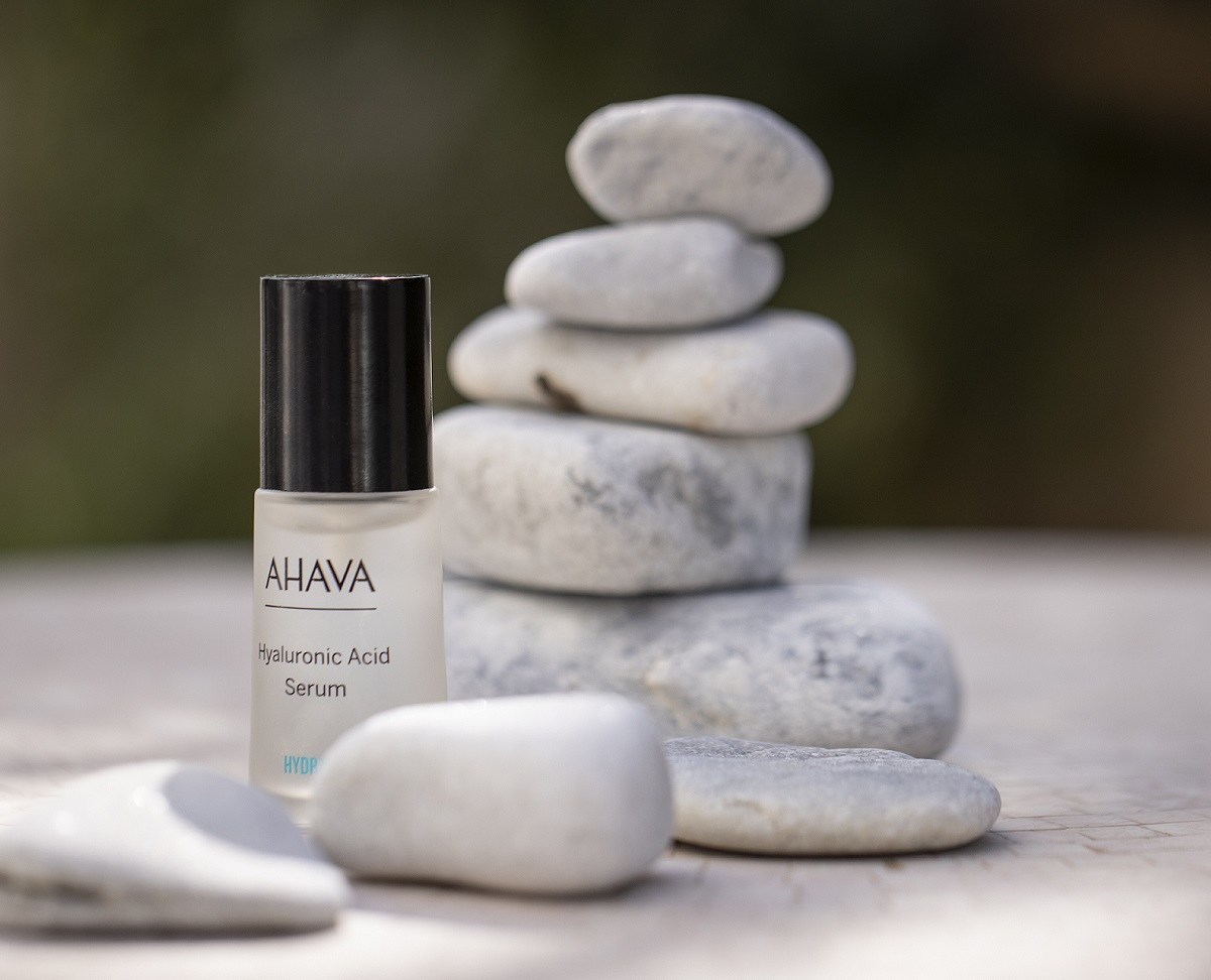 Ахава Сыворотка для лица с гиалуроновой кислотой, 30 мл (Ahava, Hyaluronic Acid) Ахава Сыворотка для лица с гиалуроновой кислотой, 30 мл (Ahava, Hyaluronic Acid) фото 1