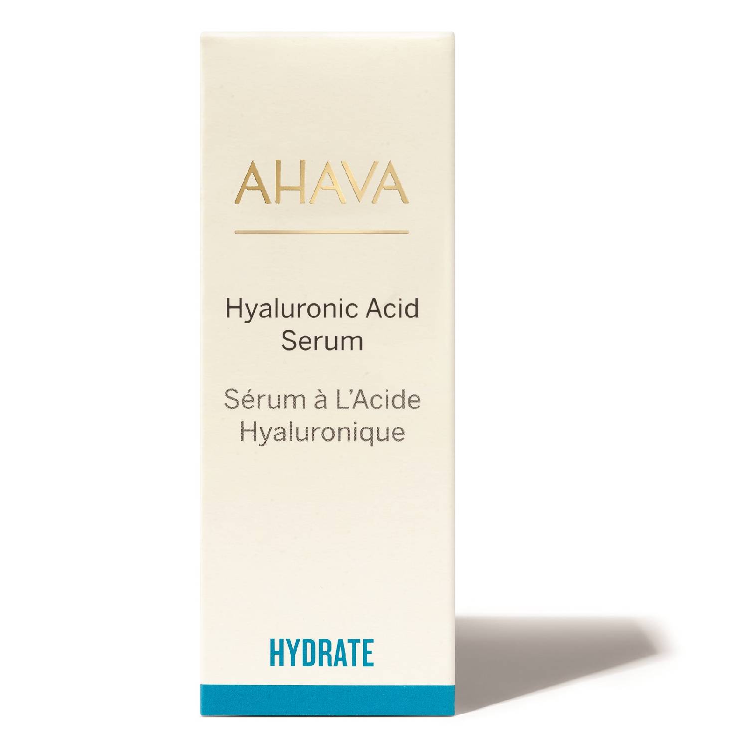 Ахава Сыворотка для лица с гиалуроновой кислотой, 30 мл (Ahava, Hyaluronic Acid) Ахава Сыворотка для лица с гиалуроновой кислотой, 30 мл (Ahava, Hyaluronic Acid) фото 5