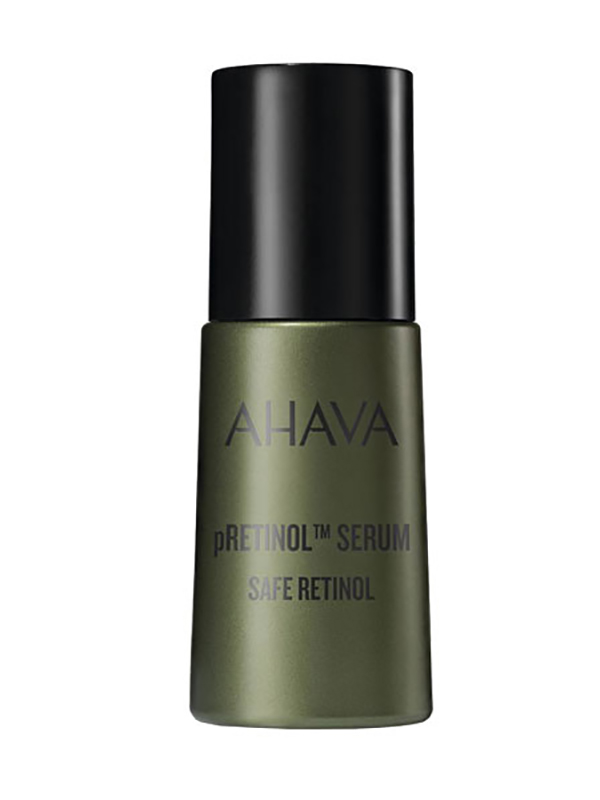 Ahava Сыворотка для лица с комплексом Рretinol™ Serum, 30 мл (Ahava, Safe retinol)