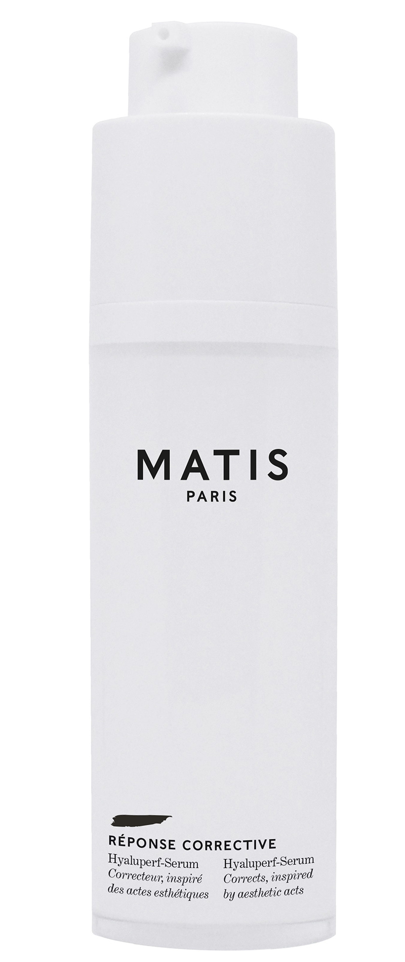 Matis Корректирующая сыворотка для лица против морщин Hyaluperf Serum, 30 мл. фото