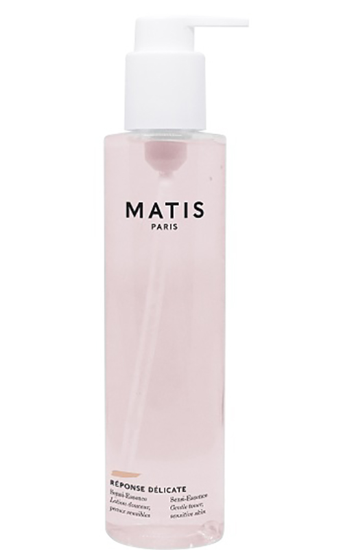 Матис Нежный лосьон для лица для чувствительной кожи Sensi Essence, 200 мл (Matis, Reponse delicate) фото 0