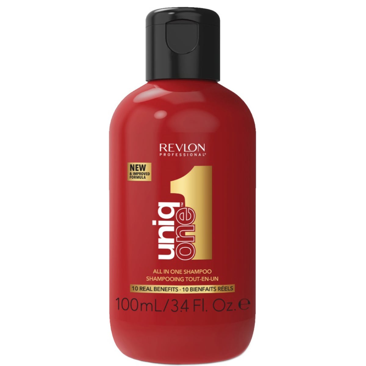 Купить Revlon Professional Многофункциональный шампунь для волос (тревел), 100 мл (Revlon Professional, Uniqone), США