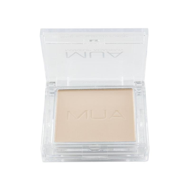МУА Мейк Ап Акэдеми Компактная пудра Translucent, 5,7 г (MUA Make Up Academy, Powder Collection) фото 1