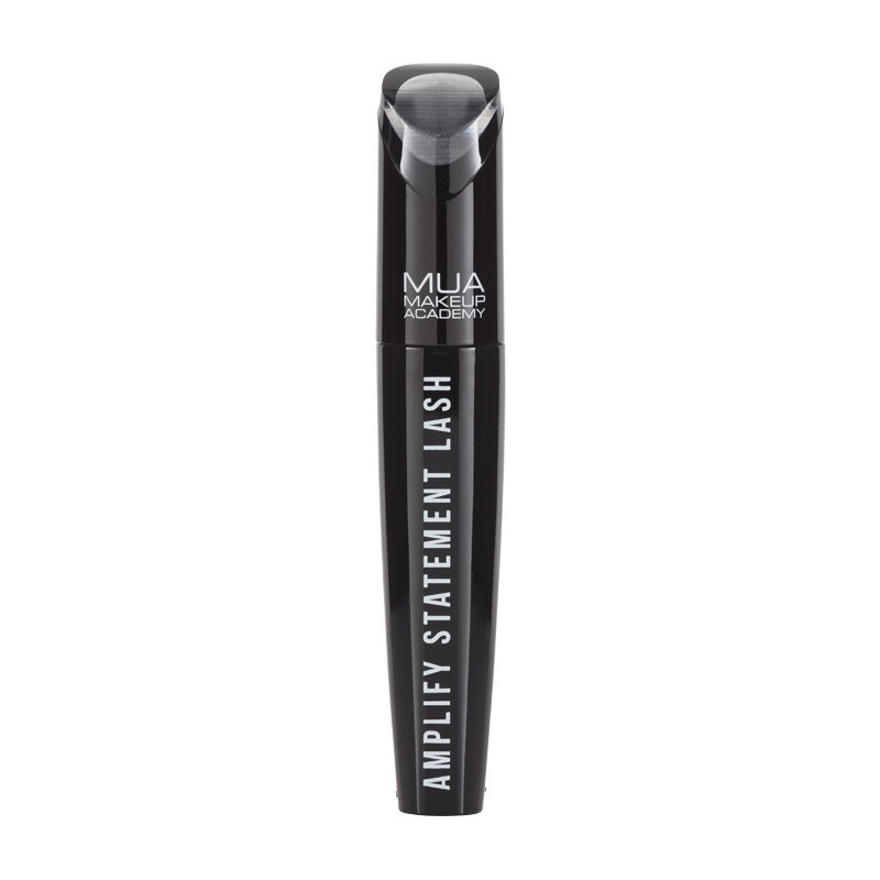 МУА Мейк Ап Акэдеми Разделяющая тушь для ресниц Black/Brown, 12 мл (MUA Make Up Academy, Mascara Collection) фото 0