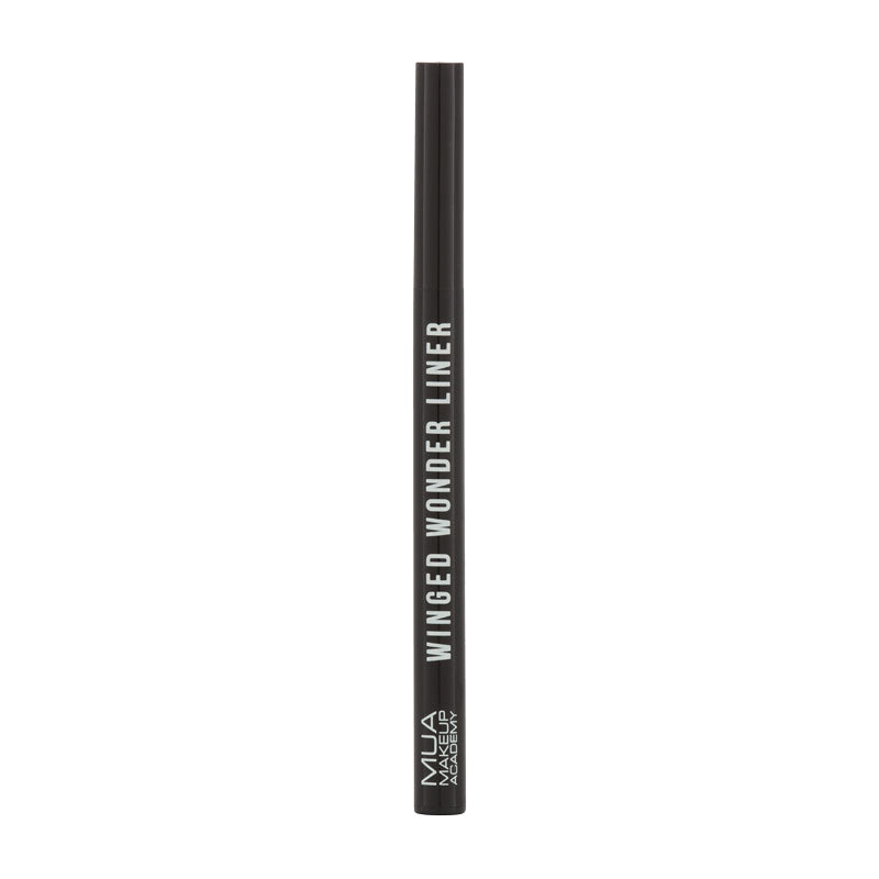МУА Мейк Ап Акэдеми Подводка для глаз Black, 1,2 мл (MUA Make Up Academy, Eye Define) фото 0