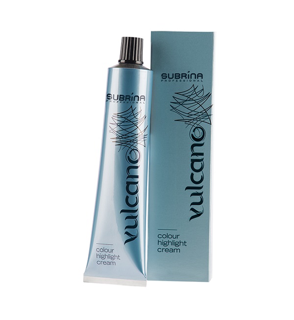

Subrina Professional Краска для цветовых эффектов, 60 мл (Subrina Professional, Краситель Vulcano для цветовых эффектов), Краситель Vulcano для цветовых эффектов