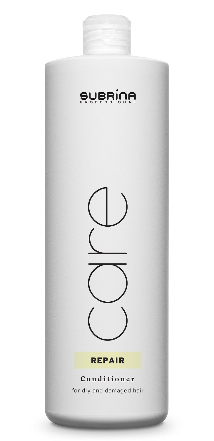 

Subrina Professional Кондиционер для поврежденных волос Repair conditioner, 1000 мл (Subrina Professional, Уход за поврежденными волосами Repair), Уход за поврежденными волосами Repair