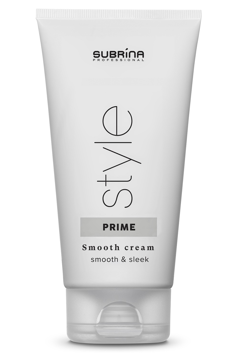 

Subrina Professional Крем для укладки Smooth cream, 150 мл (Subrina Professional, Styling), Styling