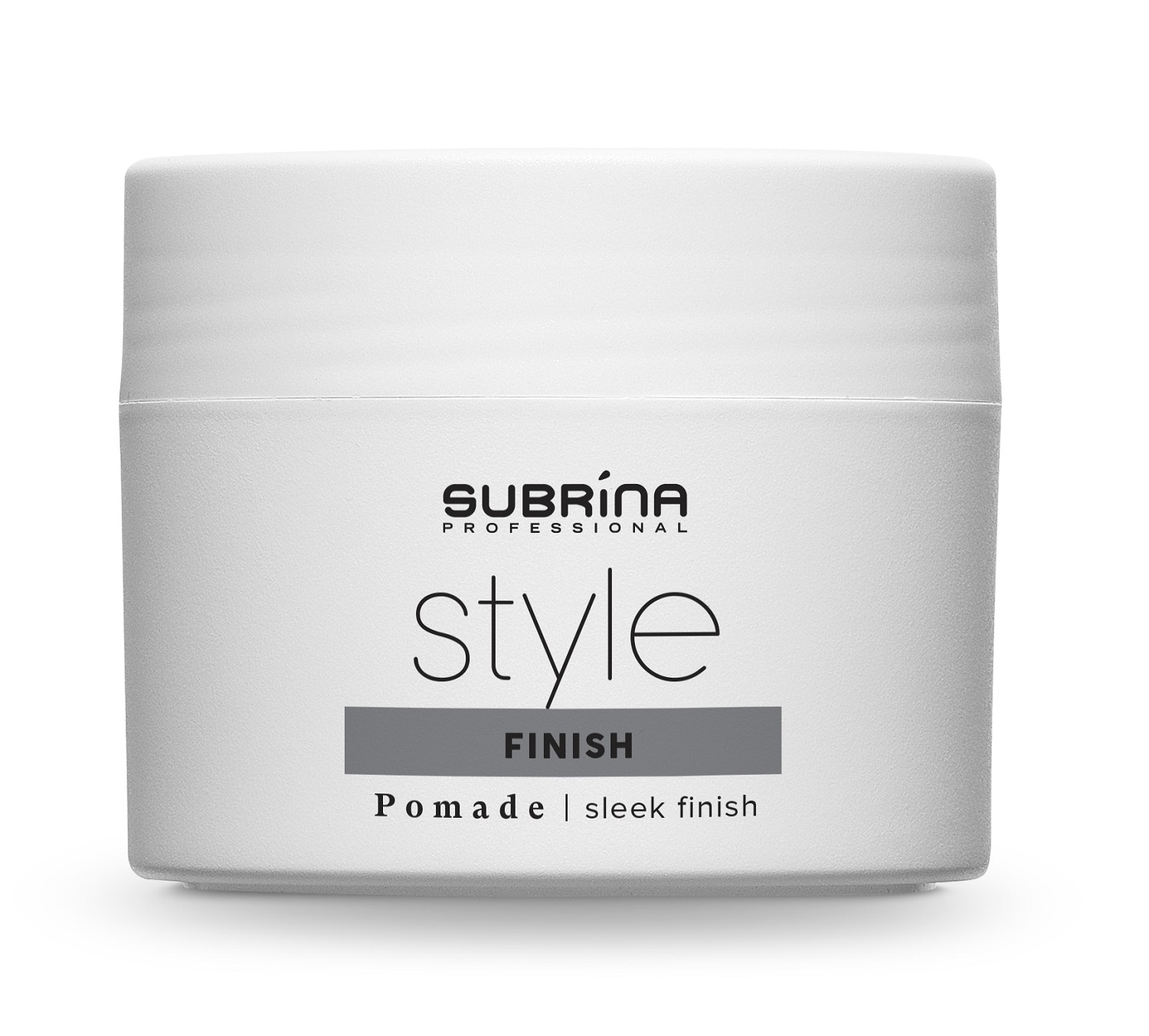 цена Subrina Professional Помада для волос Pomade, 100 мл (Subrina Professional, Styling)