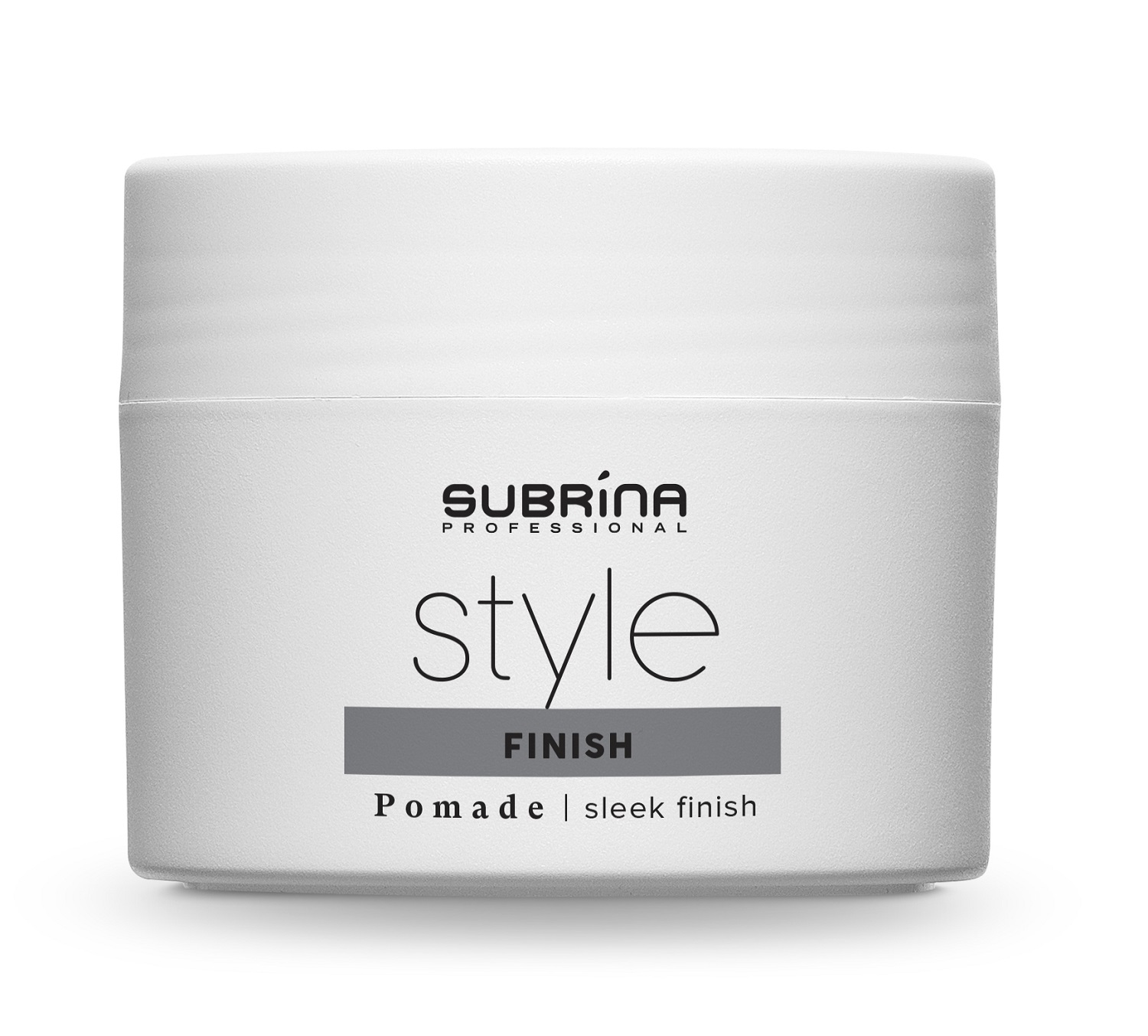 Subrina Professional Помада для волос Pomade, 100 мл (Subrina Professional, Styling) subrina professional маска для защиты цвета волос colour lock mask 500 мл subrina professional специальный уход colour lock