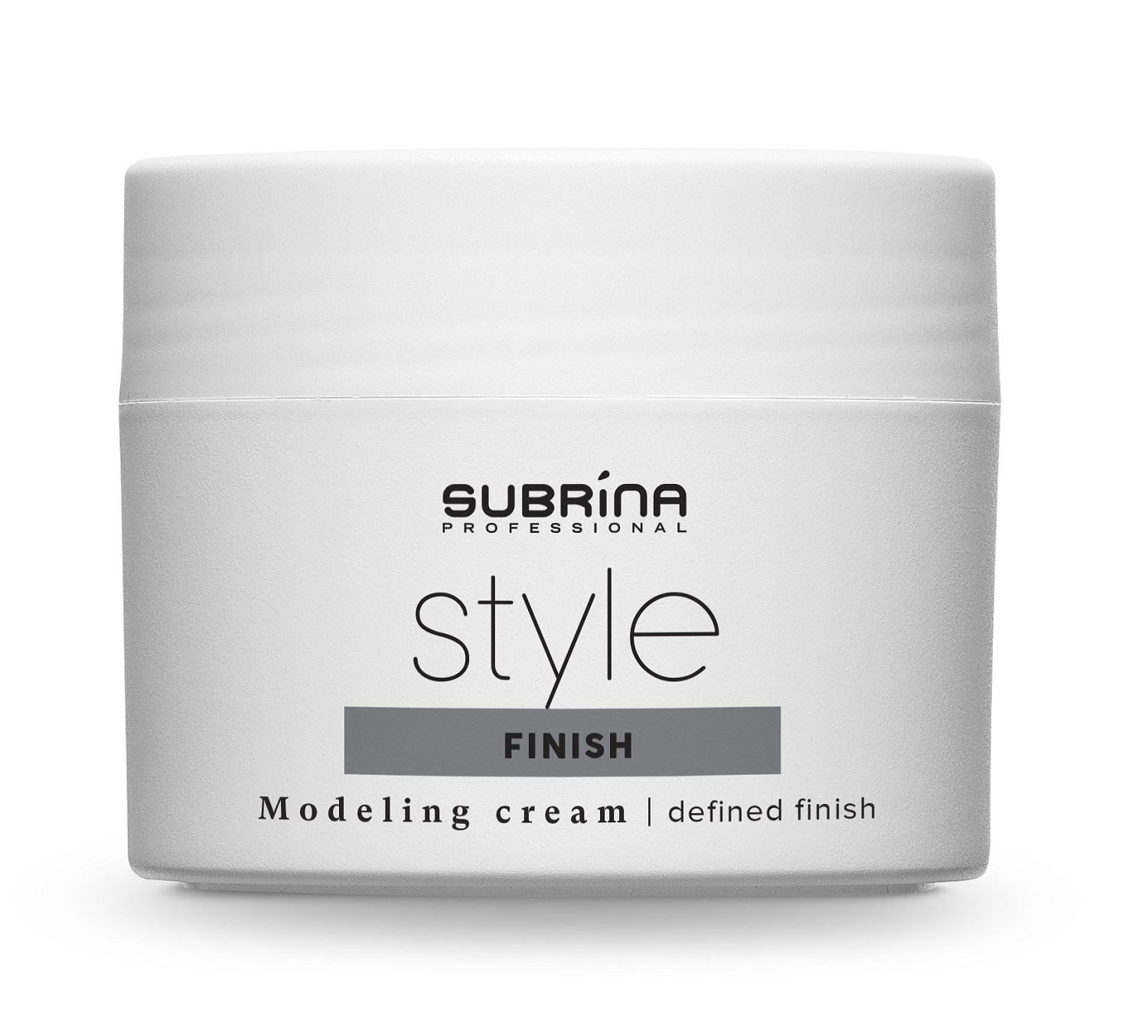 Субрина Профессионал Моделирующий крем для волос Modelling cream, 100 мл (Subrina Professional, Styling) фото 0