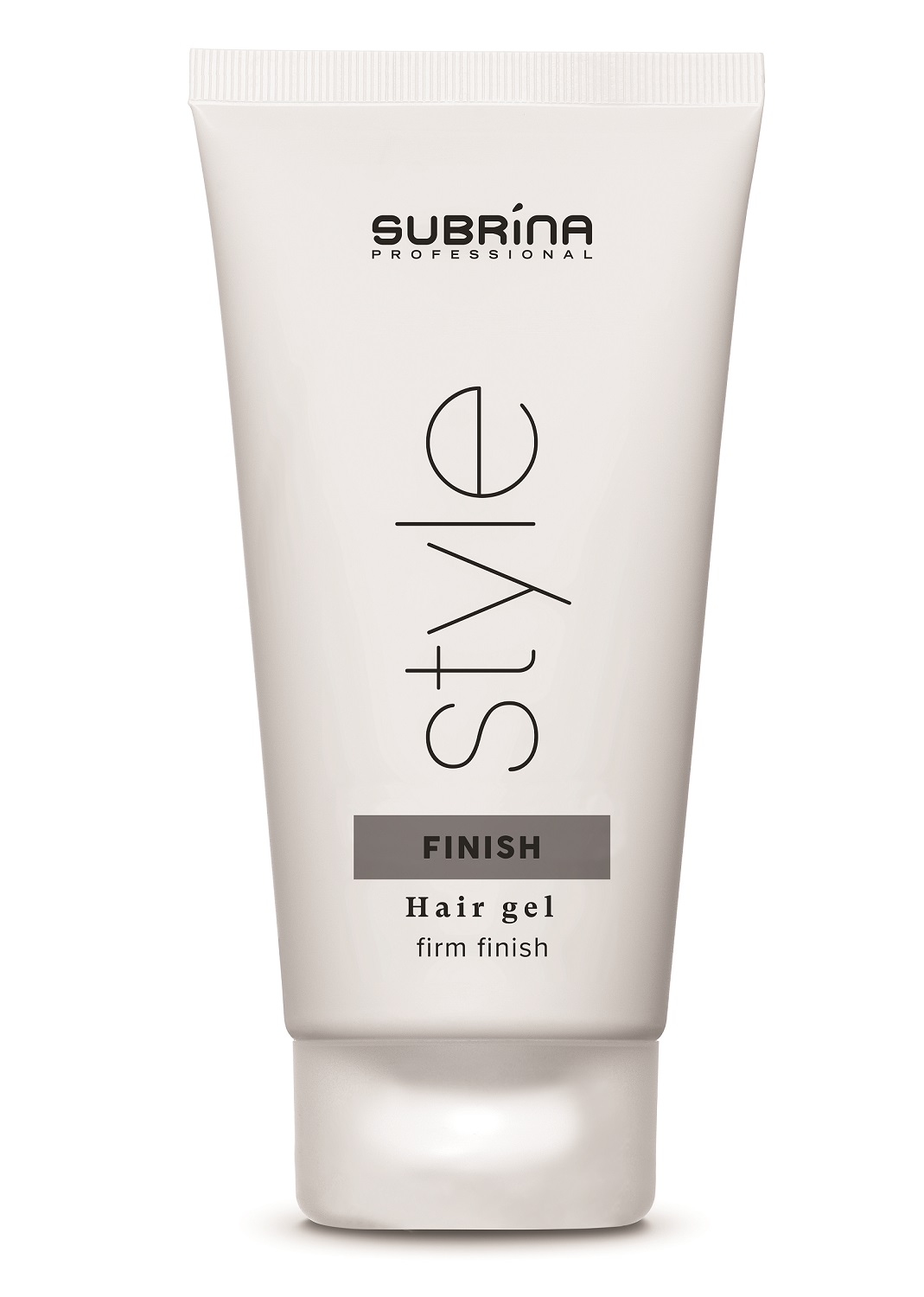 Субрина Профессионал Гель для волос Hair gel, 150 мл (Subrina Professional, Styling) фото 0