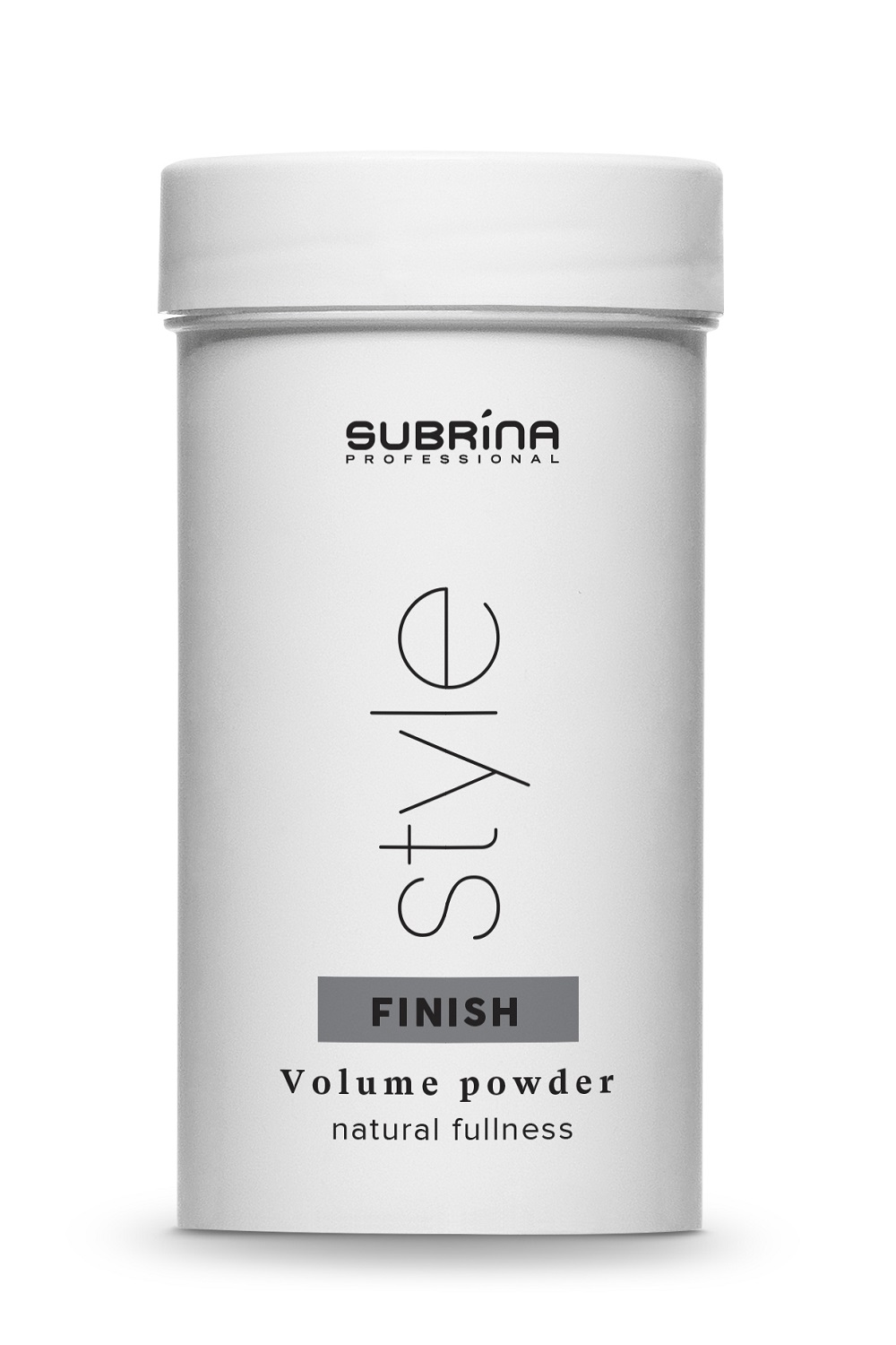 Субрина Профессионал Пудра для придания объема волосам Volume powder, 10 г (Subrina Professional, Styling) фото 0