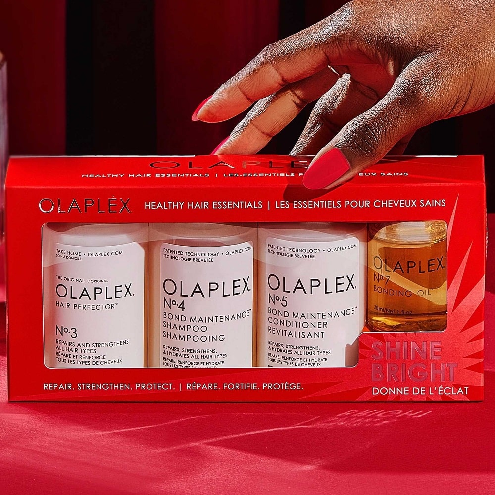 Олаплекс Подарочный набор 