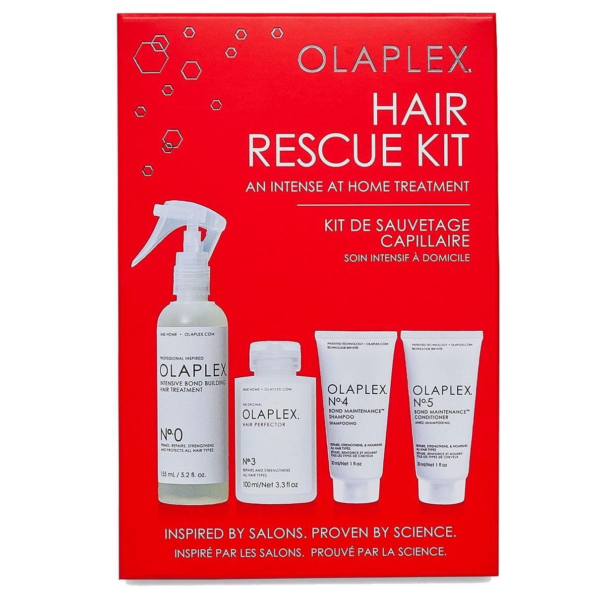 Олаплекс Подарочный набор 